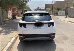 هیوندای تۆکسۆن